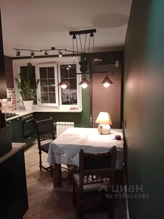 2-к кв. Москва Ферганская ул., 15К1 (56.0 м) - Фото 1