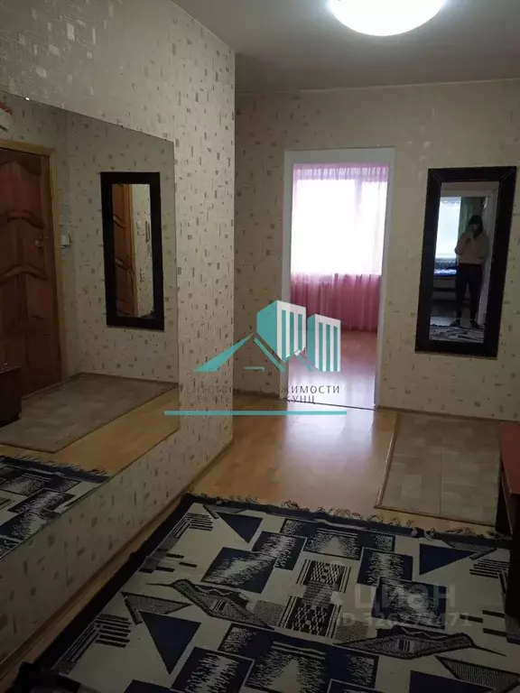 3-к кв. Калужская область, Калуга ул. Билибина, 11 (90.6 м) - Фото 1