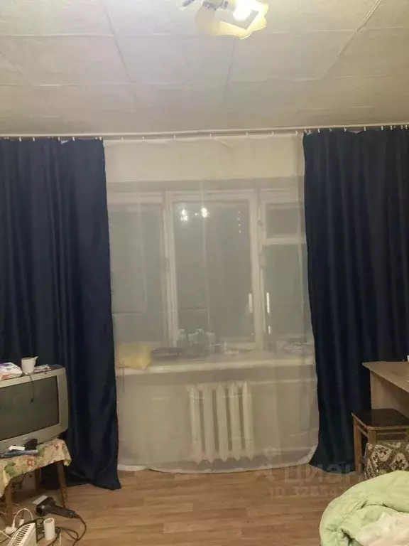 Комната Свердловская область, Екатеринбург ул. Московская, 46 (13.1 м) - Фото 1