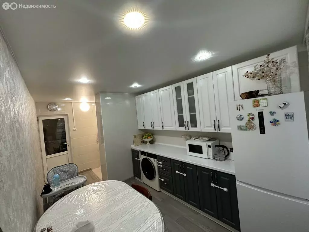 2-комнатная квартира: Владикавказ, Весенняя улица, 16 (57 м) - Фото 1
