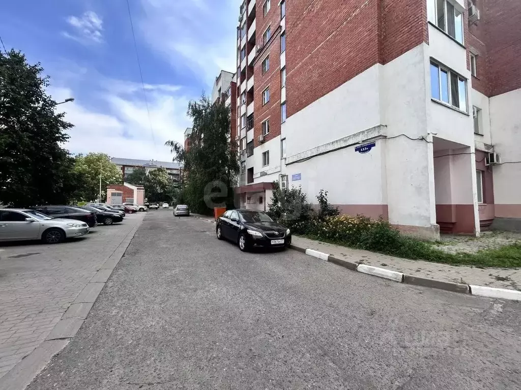 Помещение свободного назначения в Белгородская область, Белгород ... - Фото 2