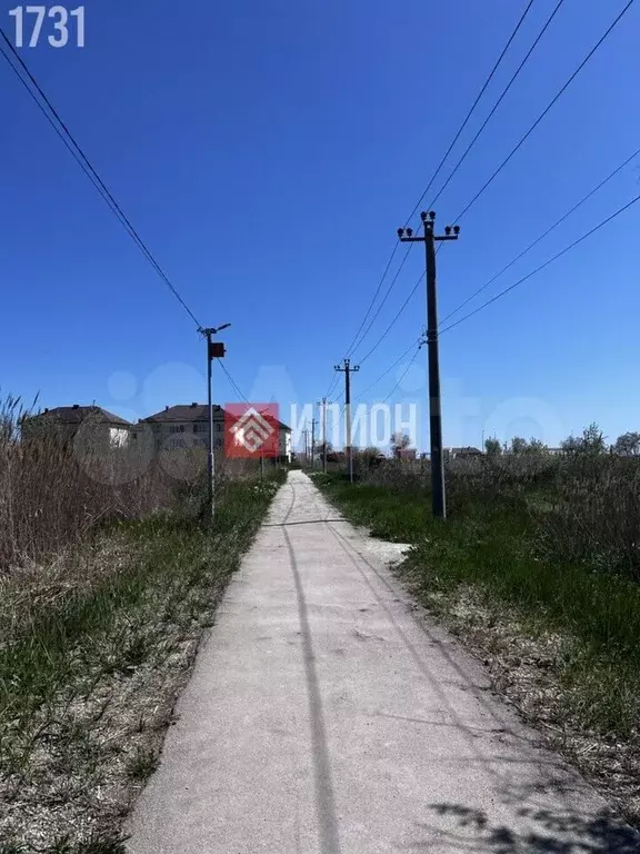 Участок 10 сот. (ИЖС) - Фото 1