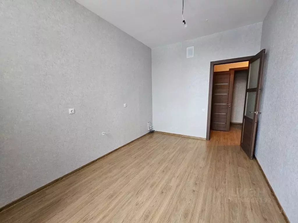 1-к кв. Свердловская область, Екатеринбург ул. Павлодарская, 5 (42.0 ... - Фото 2