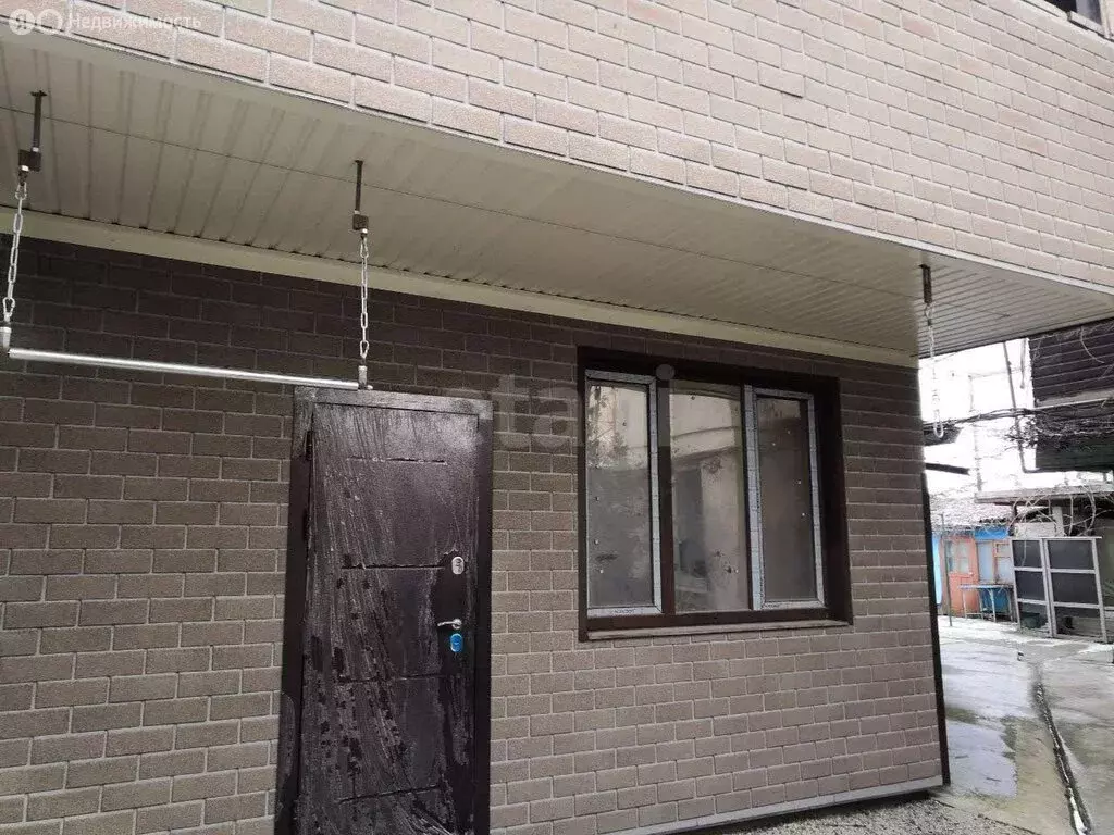 Квартира-студия: Феодосия, улица Чернышевского, 7 (18.1 м) - Фото 1