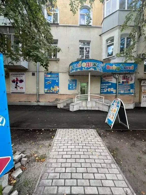 Торговая площадь в Свердловская область, Каменск-Уральский Алюминиевая ... - Фото 0