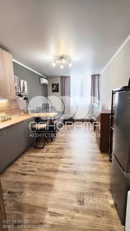 Студия Краснодарский край, Анапа ул. Ленина, 185Ак5 (24.0 м) - Фото 0