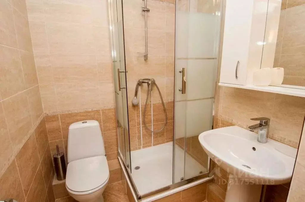 Комната Краснодарский край, Туапсинский муниципальный округ, Джубга ... - Фото 2