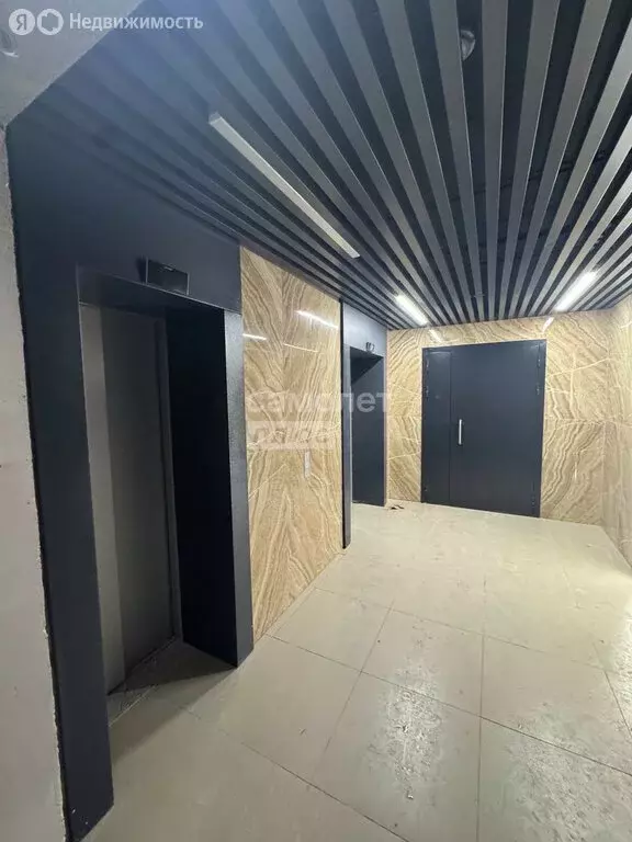 Квартира-студия: Вологда, улица Гагарина, 80Ак1 (24.4 м) - Фото 1