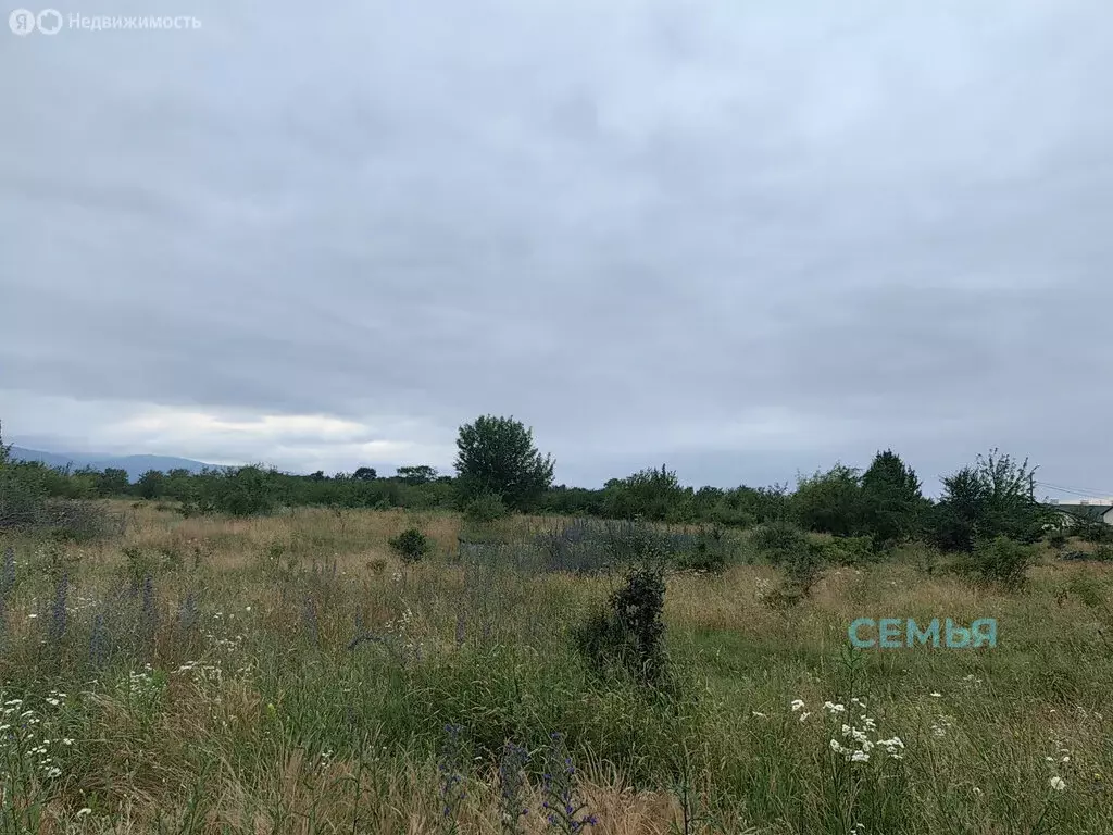 Участок в Гизель, улица Генерала Бароева (10 м) - Фото 2