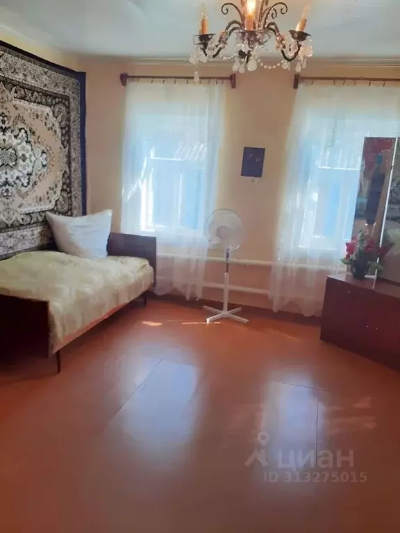 Дом в Волгоградская область, Еланский район, Краишевское с/пос, с. ... - Фото 2