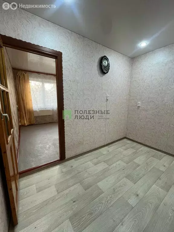 1к в -комнатной квартире (17 м) - Фото 2