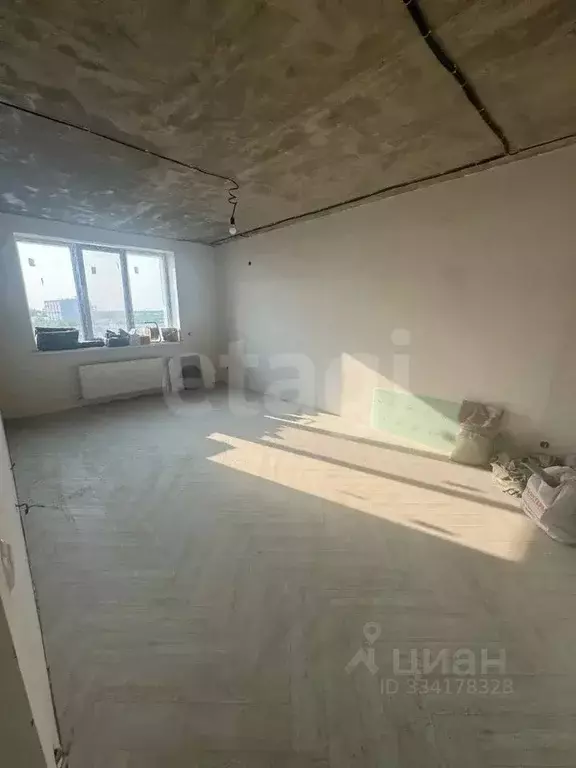 3-к кв. Крым, Советский район, с. Красногвардейское  (66.3 м) - Фото 1