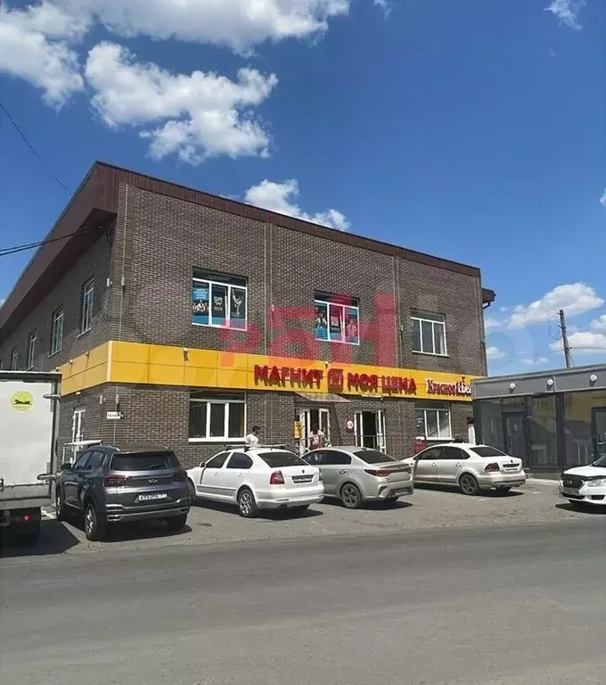 Свободного назначения, 2 этаж 230 кв.м - Фото 0
