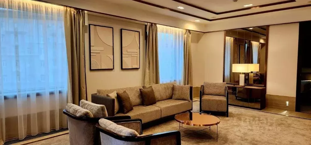 Комната Москва Кожевническая ул., 4 (177.0 м) - Фото 2