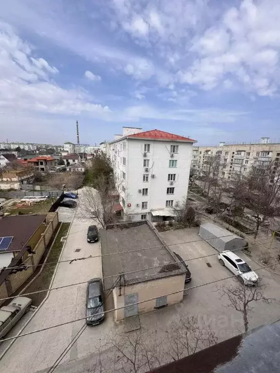 3-к кв. Крым, Феодосия бул. Старшинова, 21 (70.0 м) - Фото 1