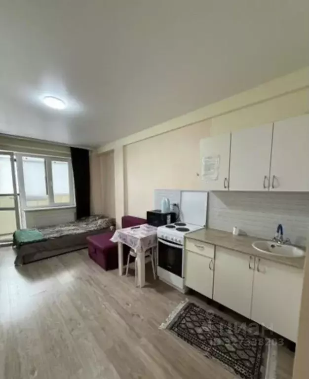 Студия Московская область, Богородский городской округ, с. Бисерово, ... - Фото 1