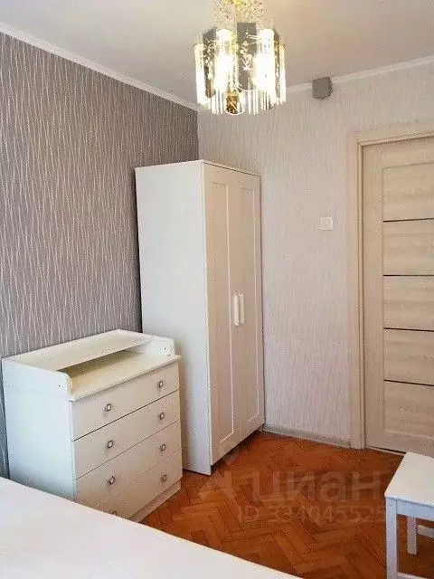 Комната Москва наб. Новикова-Прибоя, 8К2 (11.0 м) - Фото 2