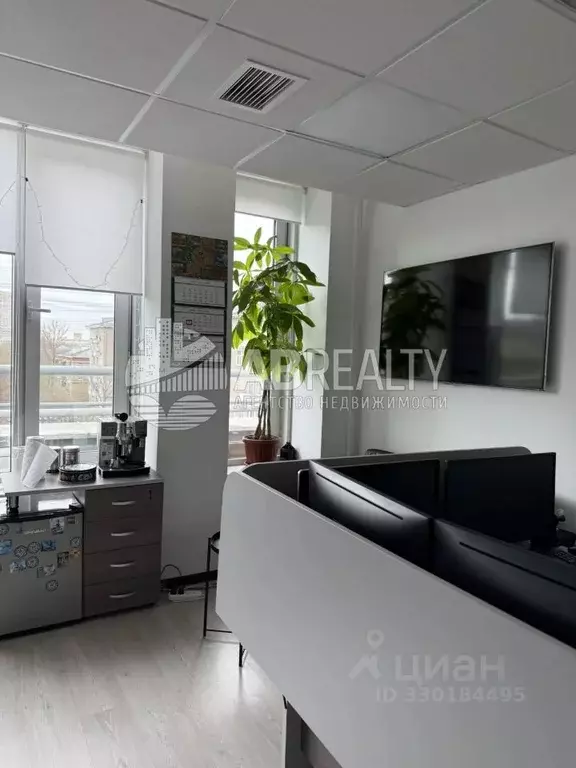 Офис в Москва ул. Кржижановского, 14К3 (48 м) - Фото 2