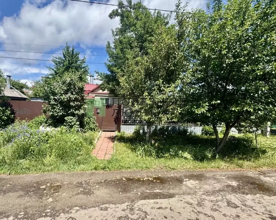 Дом в Орловская область, Орел ул. Крупской, 24 (72 м) - Фото 2