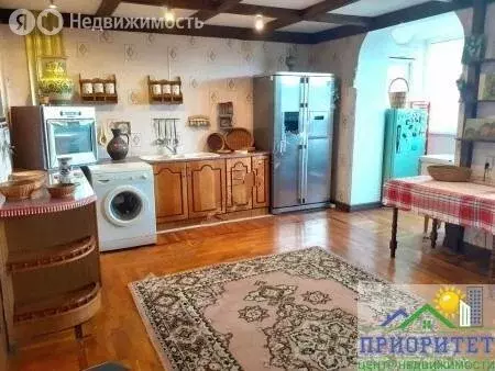 4-комнатная квартира: Кисловодск, улица Куйбышева, 77 (160 м) - Фото 0