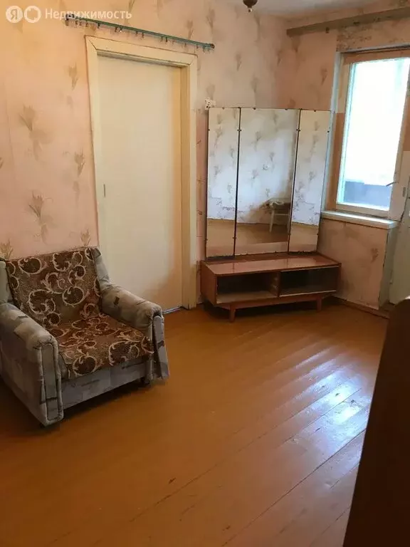 2-комнатная квартира: Тихвин, 1-й микрорайон, 19 (45.9 м) - Фото 1