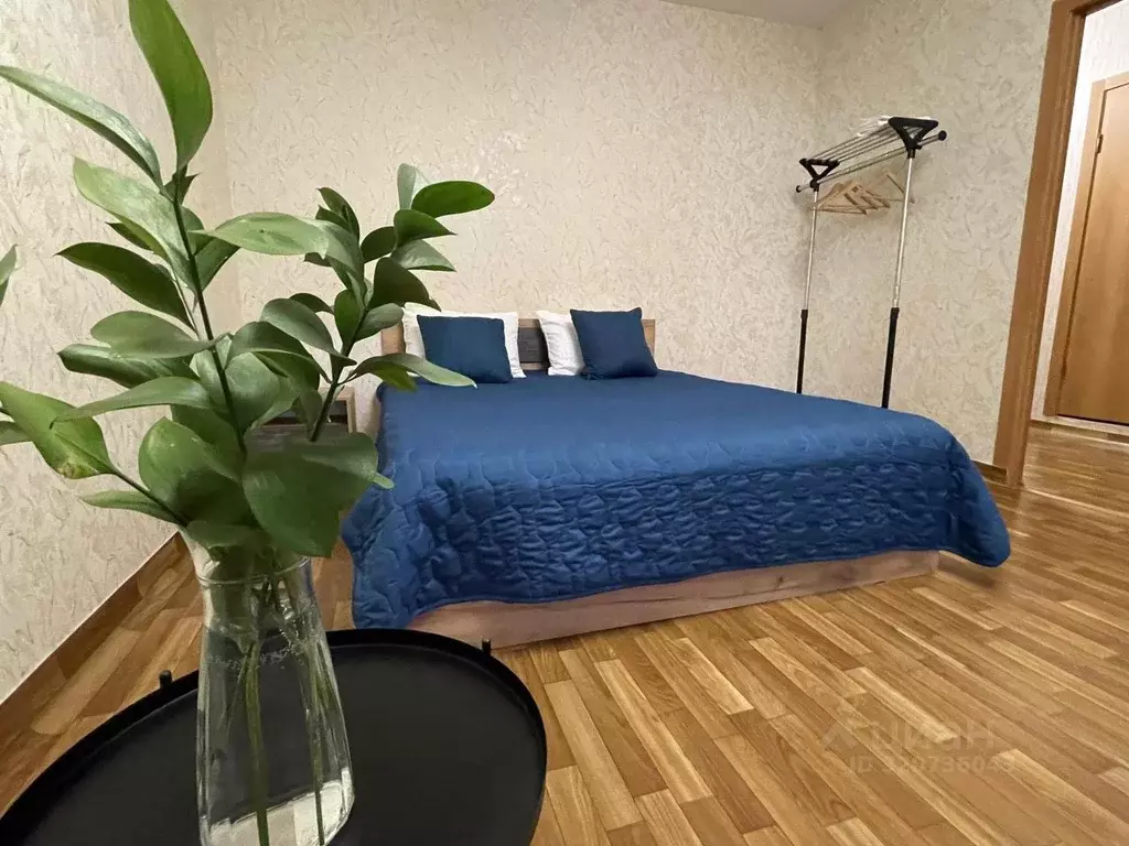 1-к кв. Красноярский край, Красноярск ул. Карамзина, 23 (38.0 м) - Фото 1