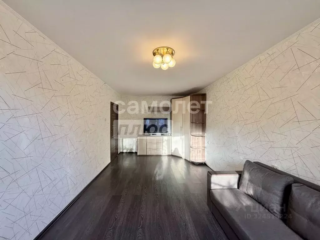 1-к кв. Москва Штурвальная ул., 5С1 (32.3 м) - Фото 1