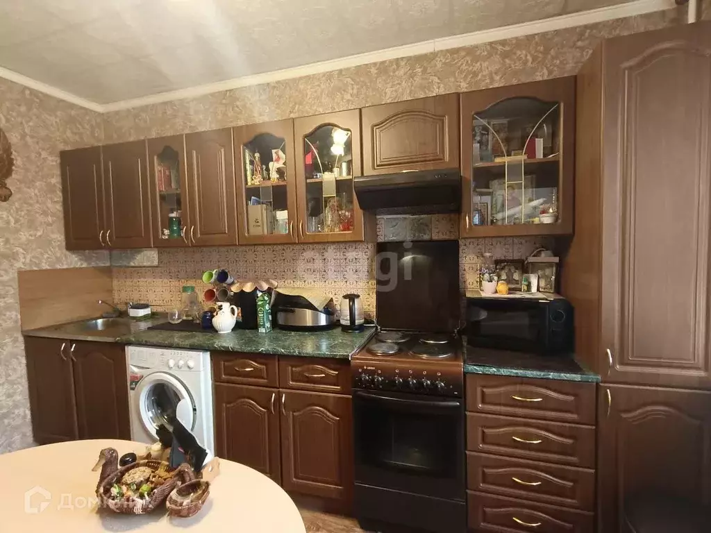 Продаётся 2-к квартира, 61.2 м - Фото 1