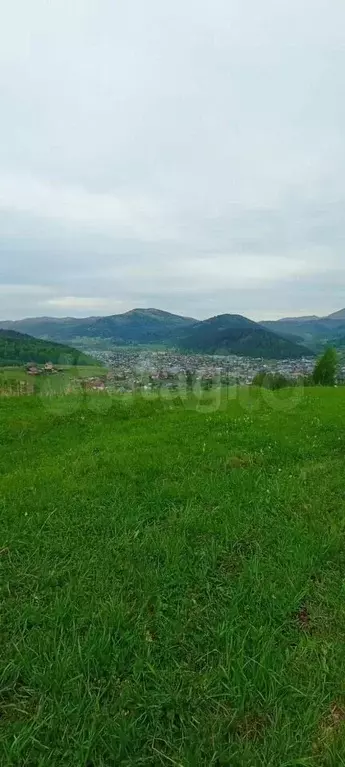 Участок 11 сот. (личное подсобное хозяйство (лпх)) - Фото 0