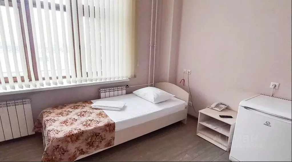 Комната Красноярский край, Красноярск ул. 30 Июля, 1 (19.0 м) - Фото 0