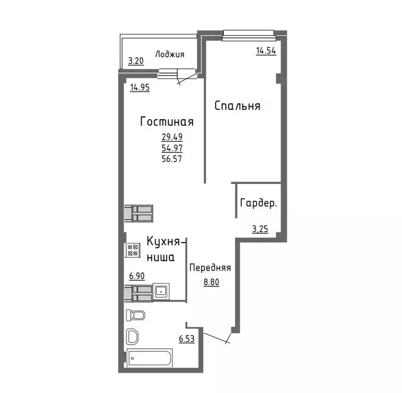 Купить квартиру набережные челны 2х комнатную. Сармановский тракт 25 подъезд двухкомнатная квартира.