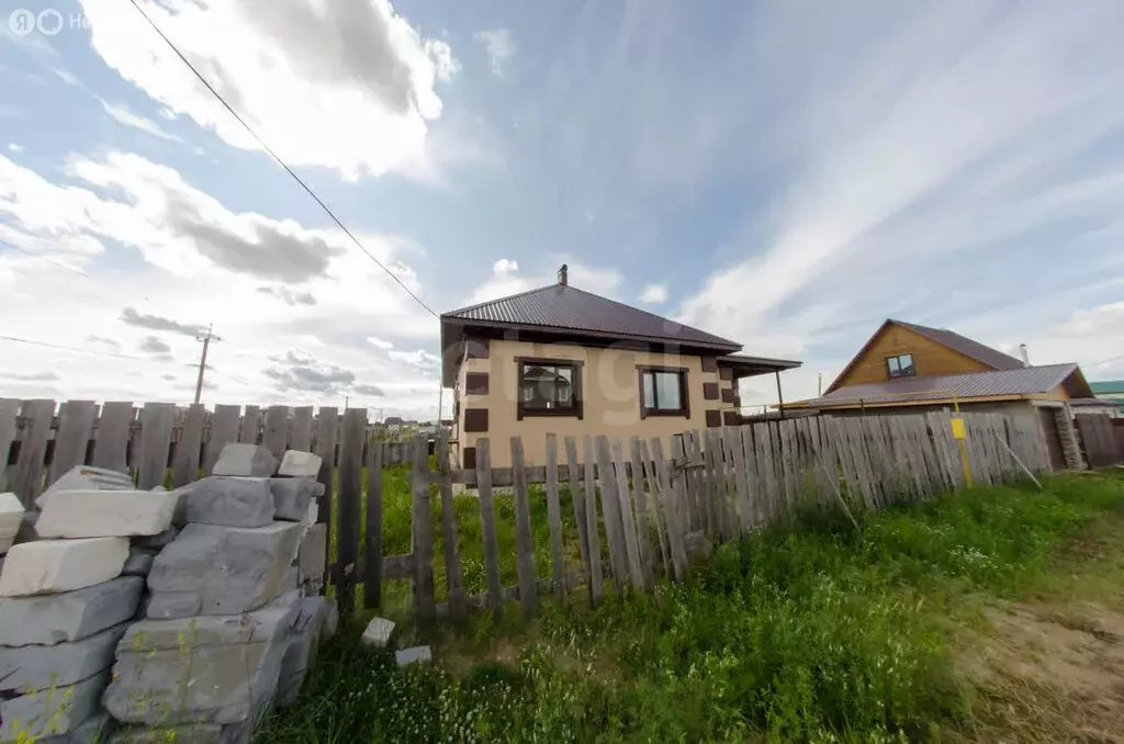 Дом в Погорелка, Восточная улица (85.7 м) - Фото 1