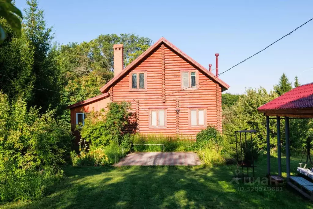 Дом в Татарстан, Верхнеуслонское с/пос, Весна ПАТО Казаньстройтранс ... - Фото 1