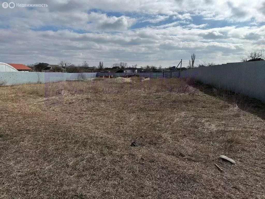 Участок в Яркое Поле, Луговая улица (18 м) - Фото 2