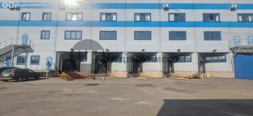 Производственное помещение (4390 м) - Фото 2