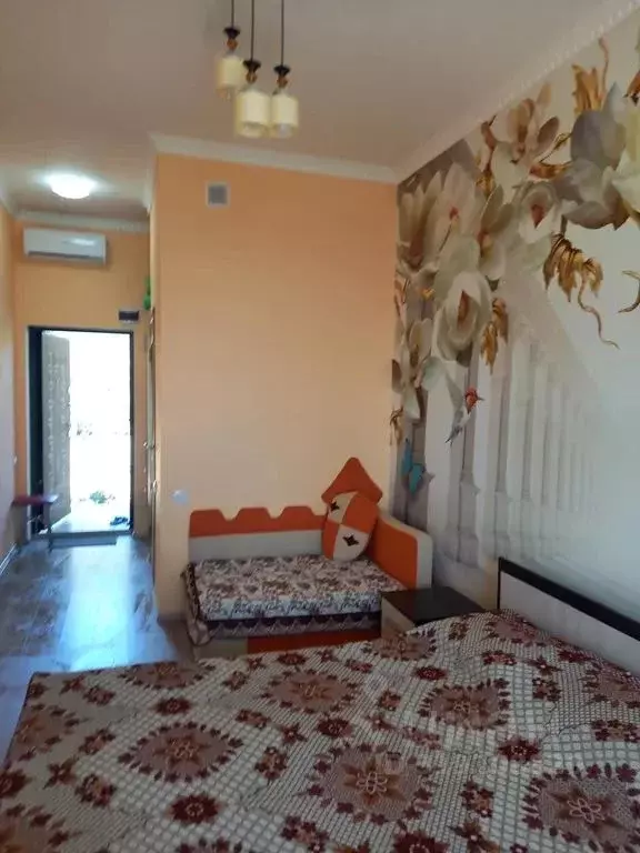 1-к кв. Севастополь Севастопольская зона ЮБК кв-л, 27А (20.0 м) - Фото 0