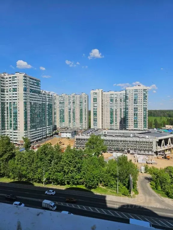 Квартира, 2 комнаты, 75.59 м - Фото 1
