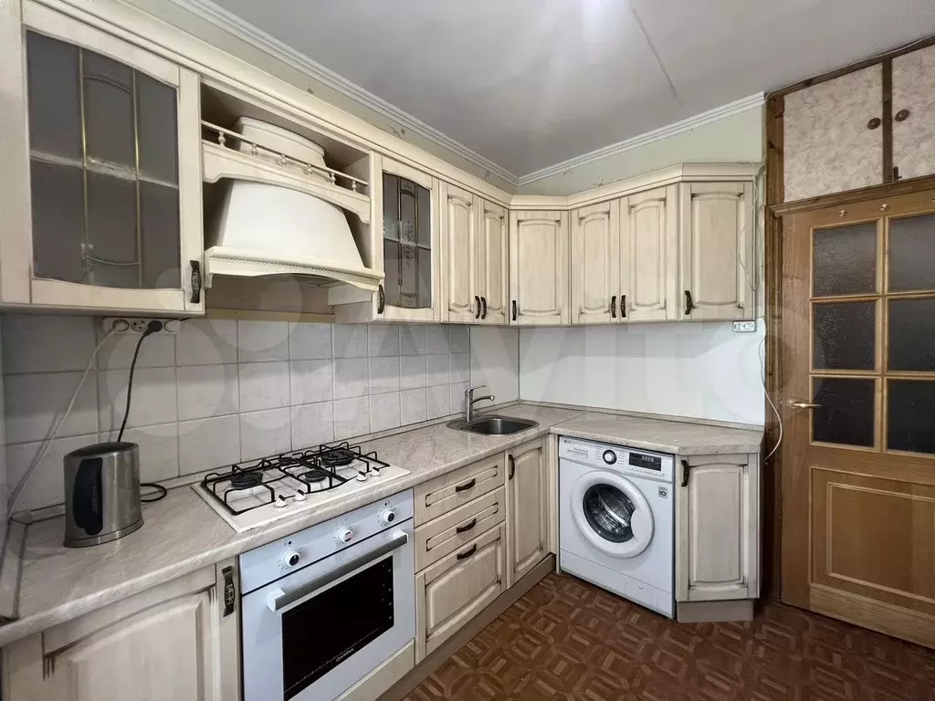 2-к. квартира, 57 м, 6/7 эт. - Фото 1