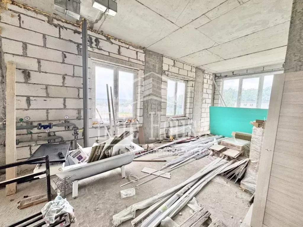 Помещение свободного назначения в Калужская область, Калуга Московская ... - Фото 1