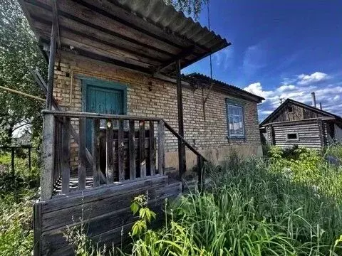 Дом в Пензенская область, с. Бессоновка ул. Колхозная, 6 (51 м) - Фото 2