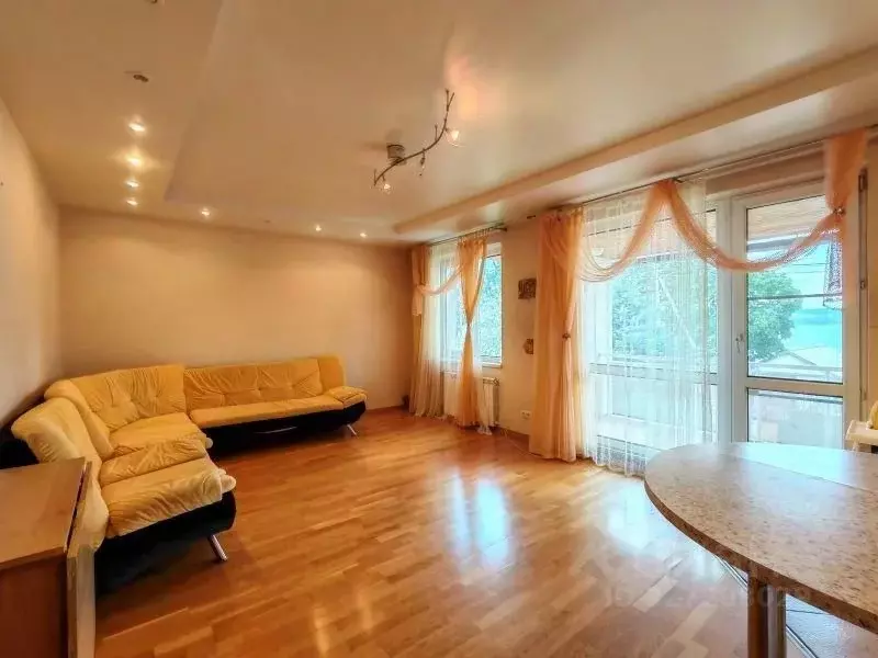 Дом в Самарская область, Жигулевск городской округ, с. Солнечная ... - Фото 2