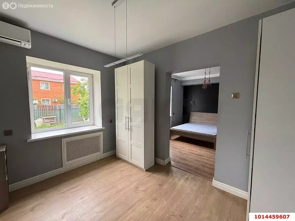 Дом в посёлок Новый, Пролетарская улица, 11 (92.3 м) - Фото 0