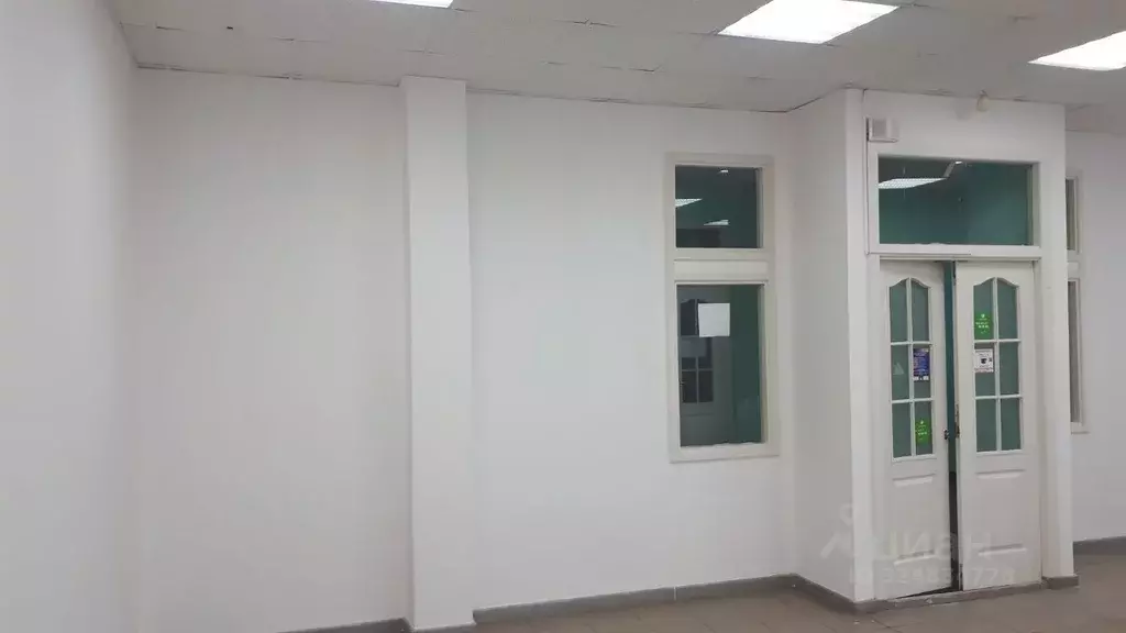 Торговая площадь в Удмуртия, Увинский район, пос. Ува Советская ул., 5 ... - Фото 2