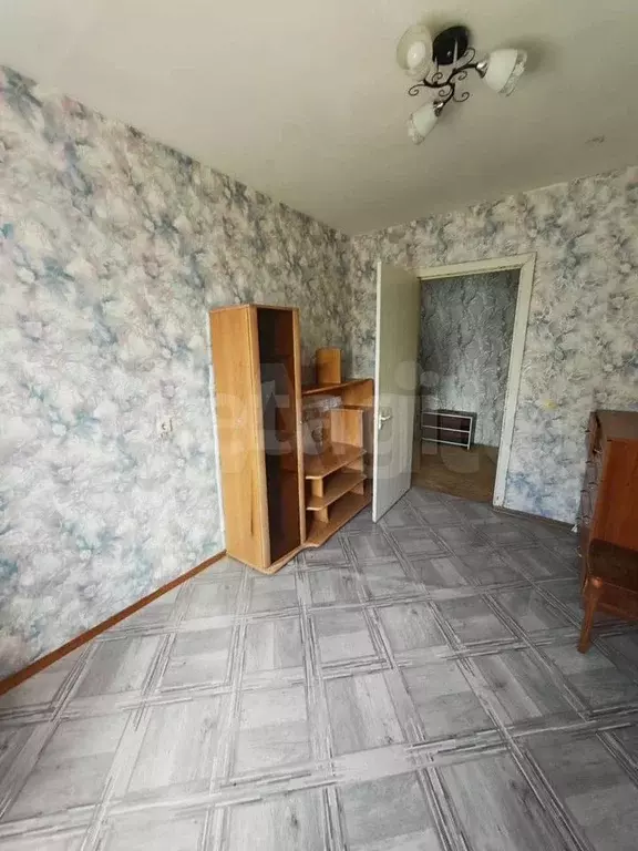 4-к. квартира, 61,7 м, 4/5 эт. - Фото 0
