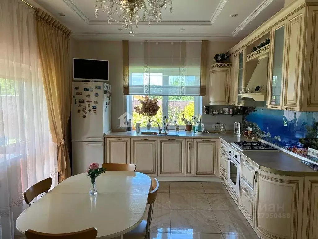 Дом в Нижегородская область, Нижний Новгород с. Вязовка, ул. Большая ... - Фото 2