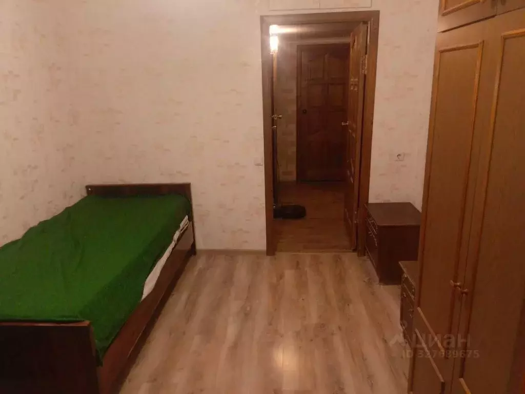 Комната Татарстан, Казань ул. Комиссара Габишева, 25 (16.0 м) - Фото 2