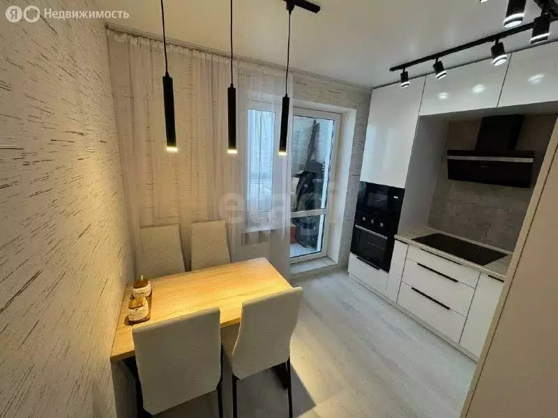 2-комнатная квартира: Киров, Современная улица, 13 (53.7 м) - Фото 1