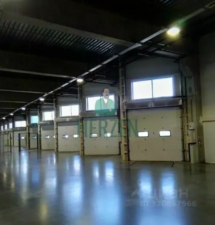 Склад в Московская область, Наро-Фоминский городской округ, Калининец ... - Фото 1