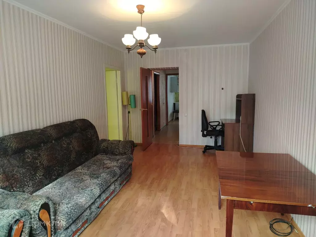 Продаётся 3-к квартира, 62.1 м - Фото 1