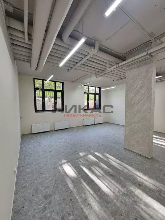 Офис в Ярославская область, Ярославль ул. Городской Вал, 15к1 (45 м) - Фото 2